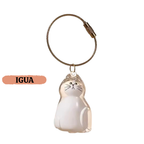 PawCharm™ – Forever Fur Keepsake Keychain & Bag Charm